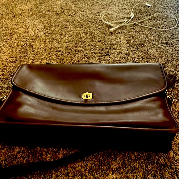 Coach Other Coach Briefcase Gently Used Poshmark